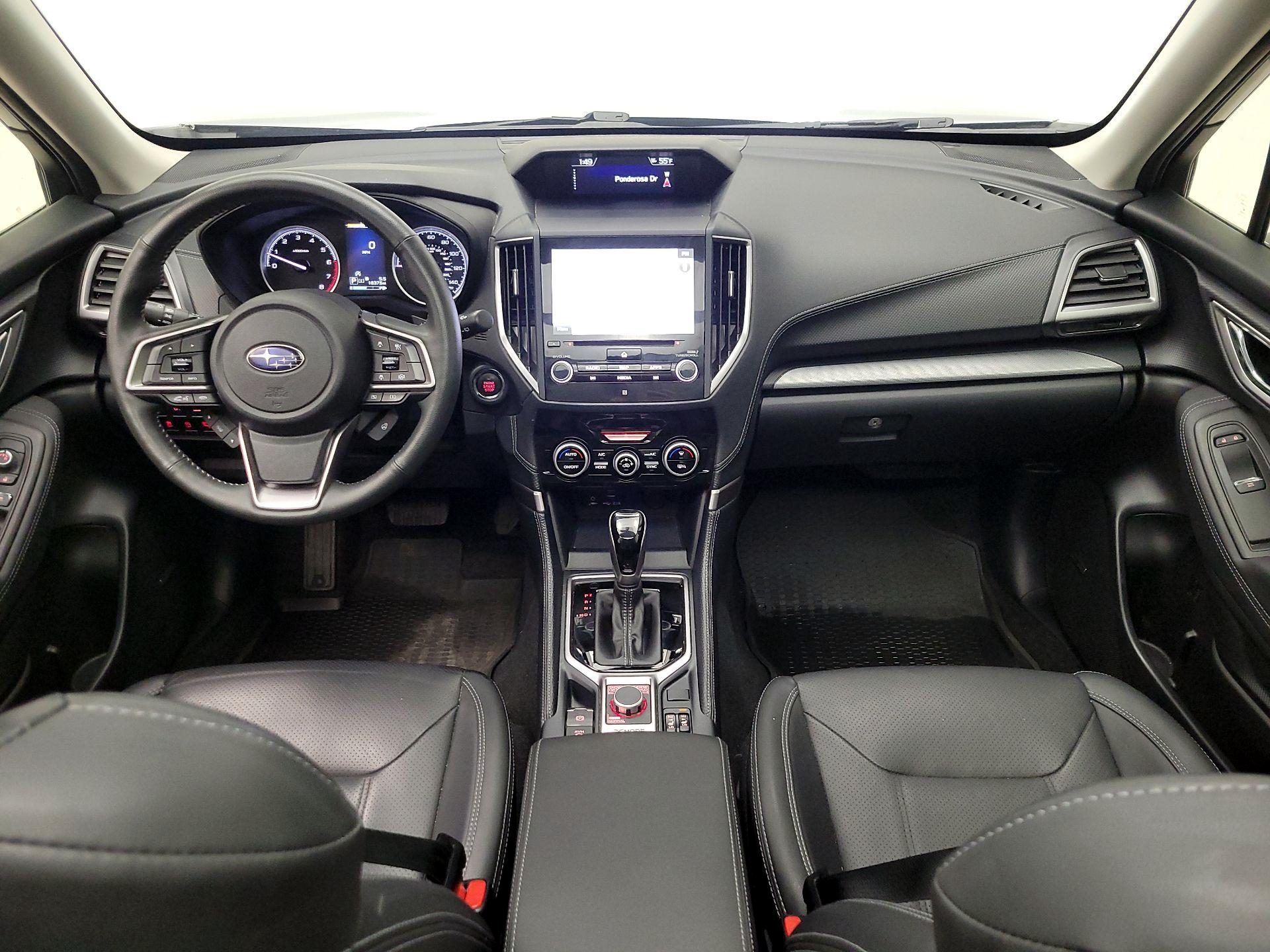 Thumbnail: 2021 Subaru Forester - 9