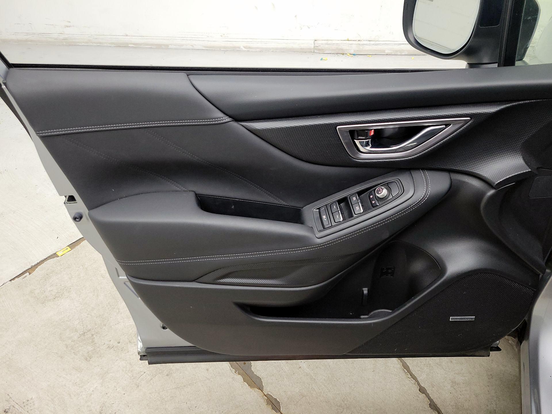 Thumbnail: 2021 Subaru Forester - 12