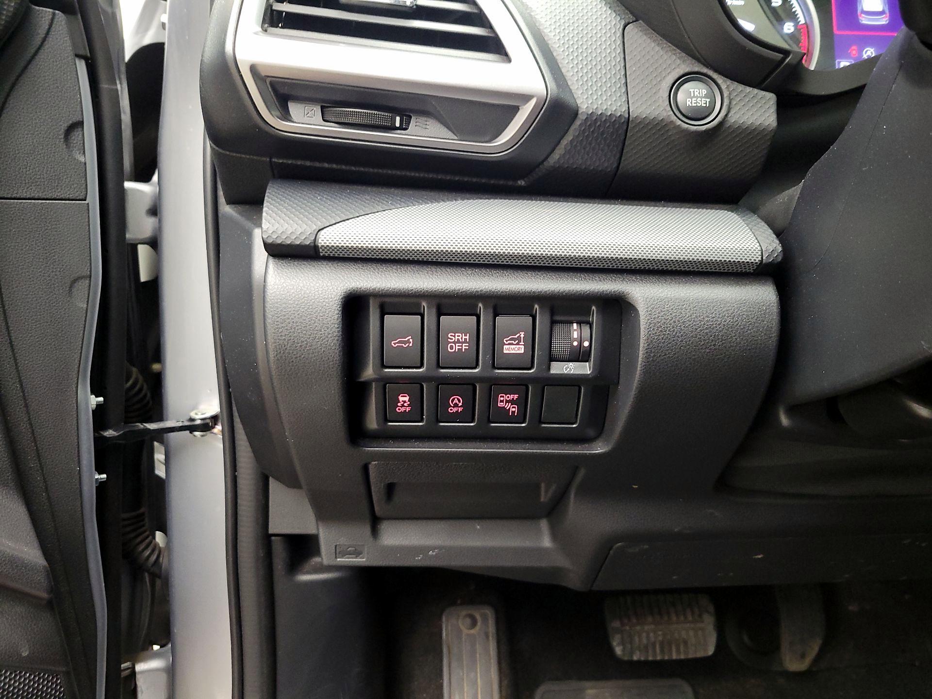 Thumbnail: 2021 Subaru Forester - 13