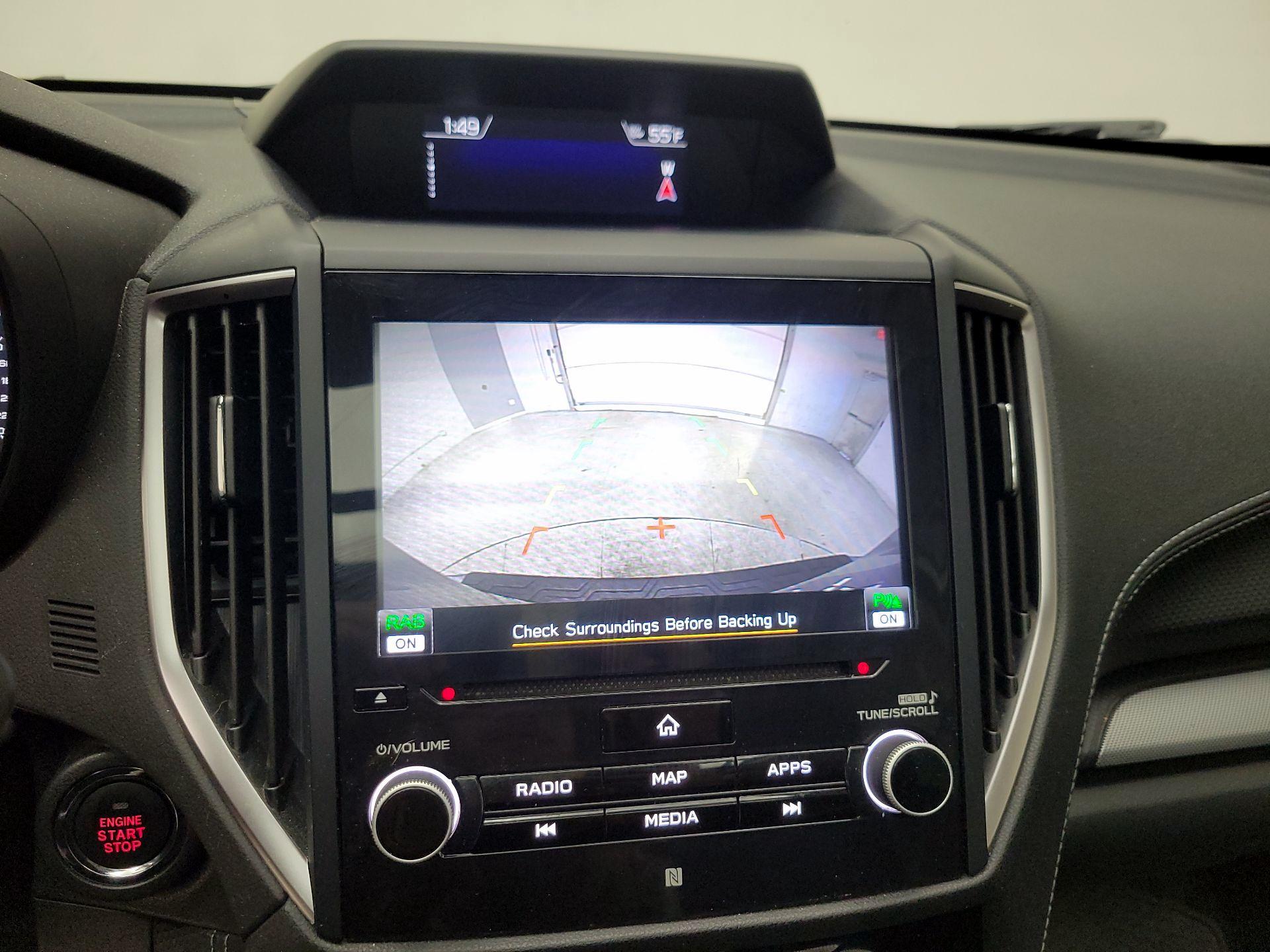 Thumbnail: 2021 Subaru Forester - 15