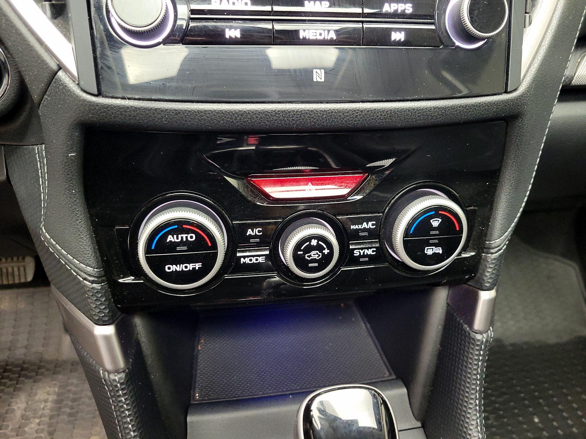 Thumbnail: 2021 Subaru Forester - 17