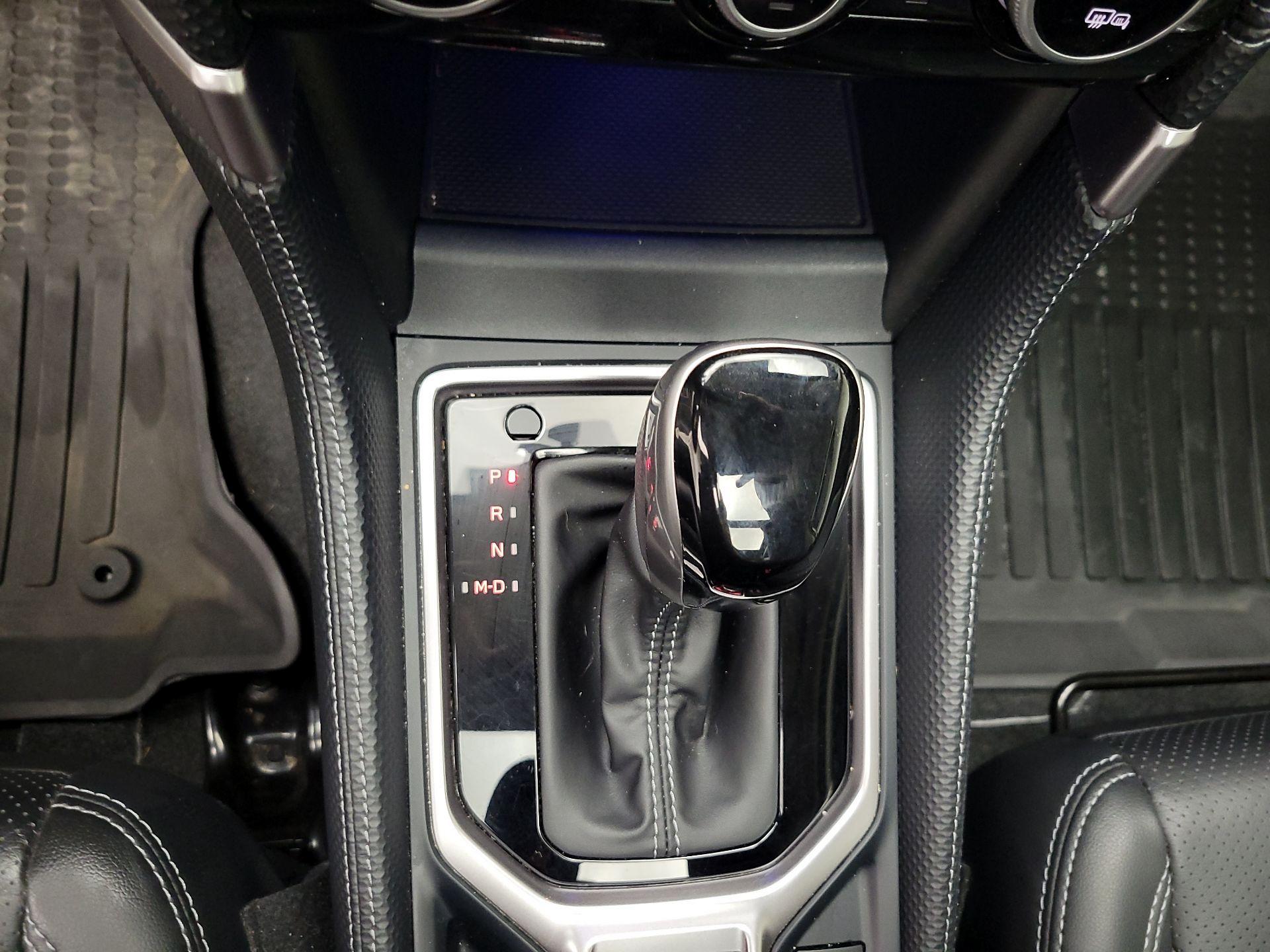 Thumbnail: 2021 Subaru Forester - 18