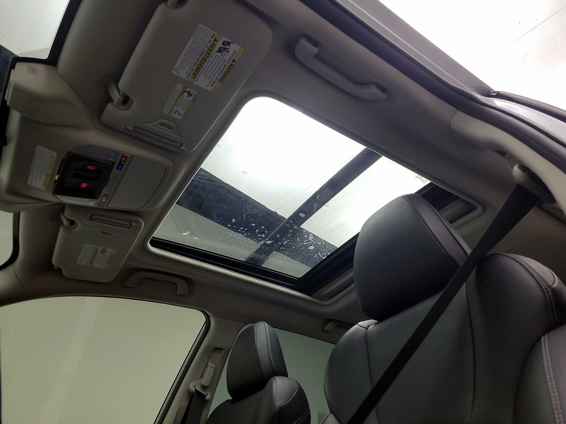 Thumbnail: 2021 Subaru Forester - 20