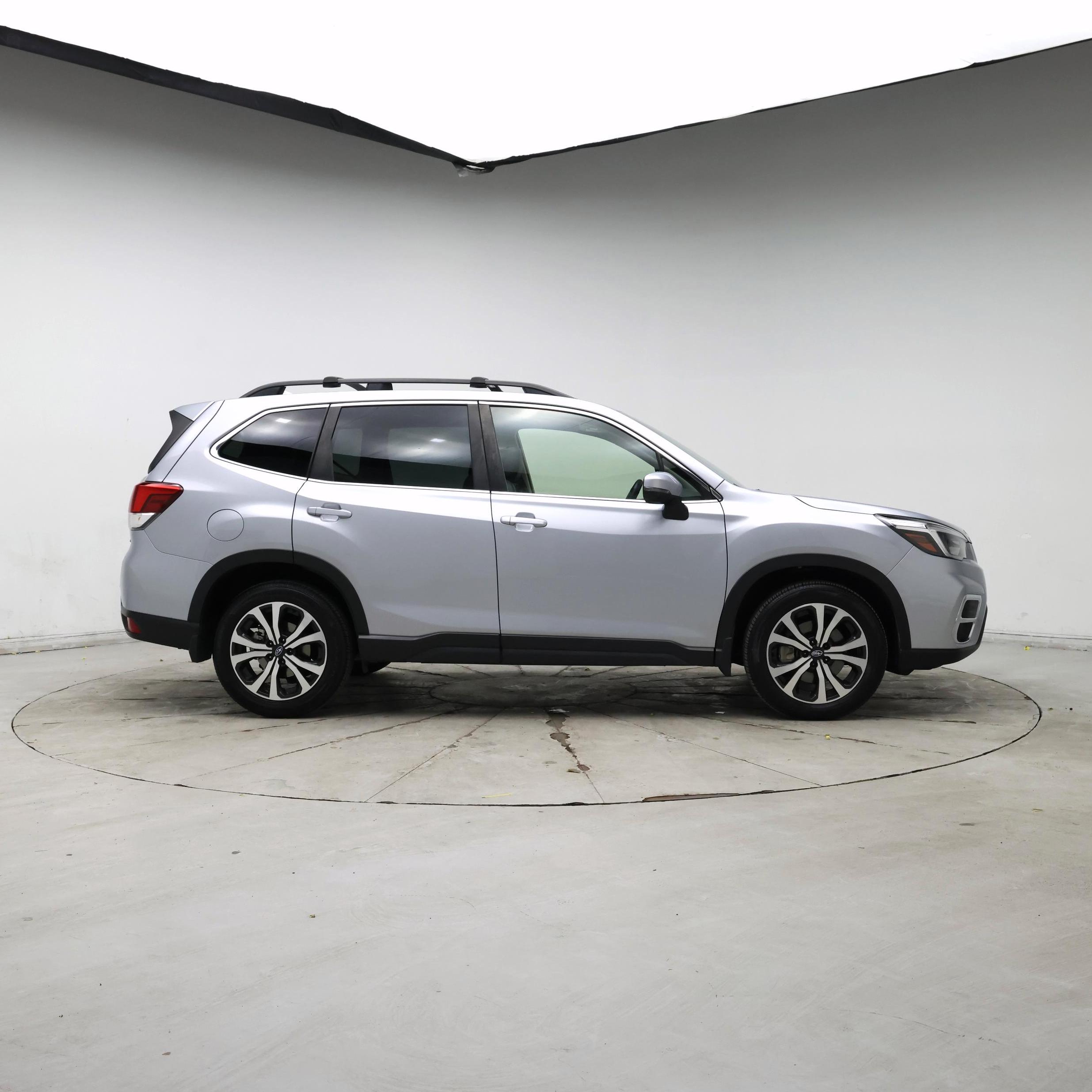 Thumbnail: 2021 Subaru Forester - 7