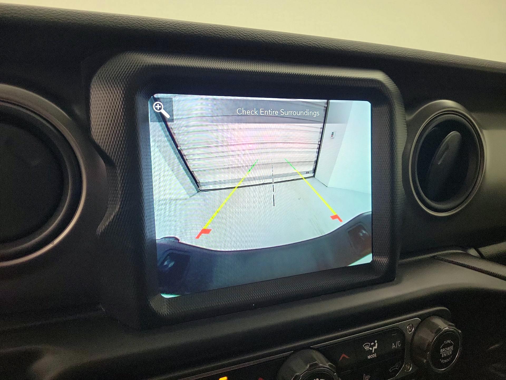 Thumbnail: 2022 Jeep Gladiator - 14