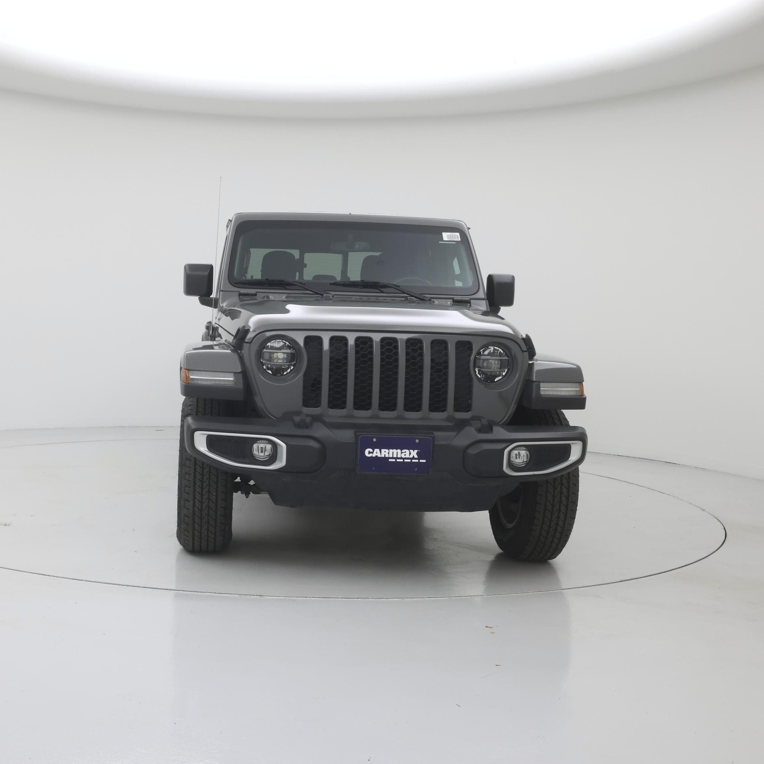 Thumbnail: 2022 Jeep Gladiator - 5