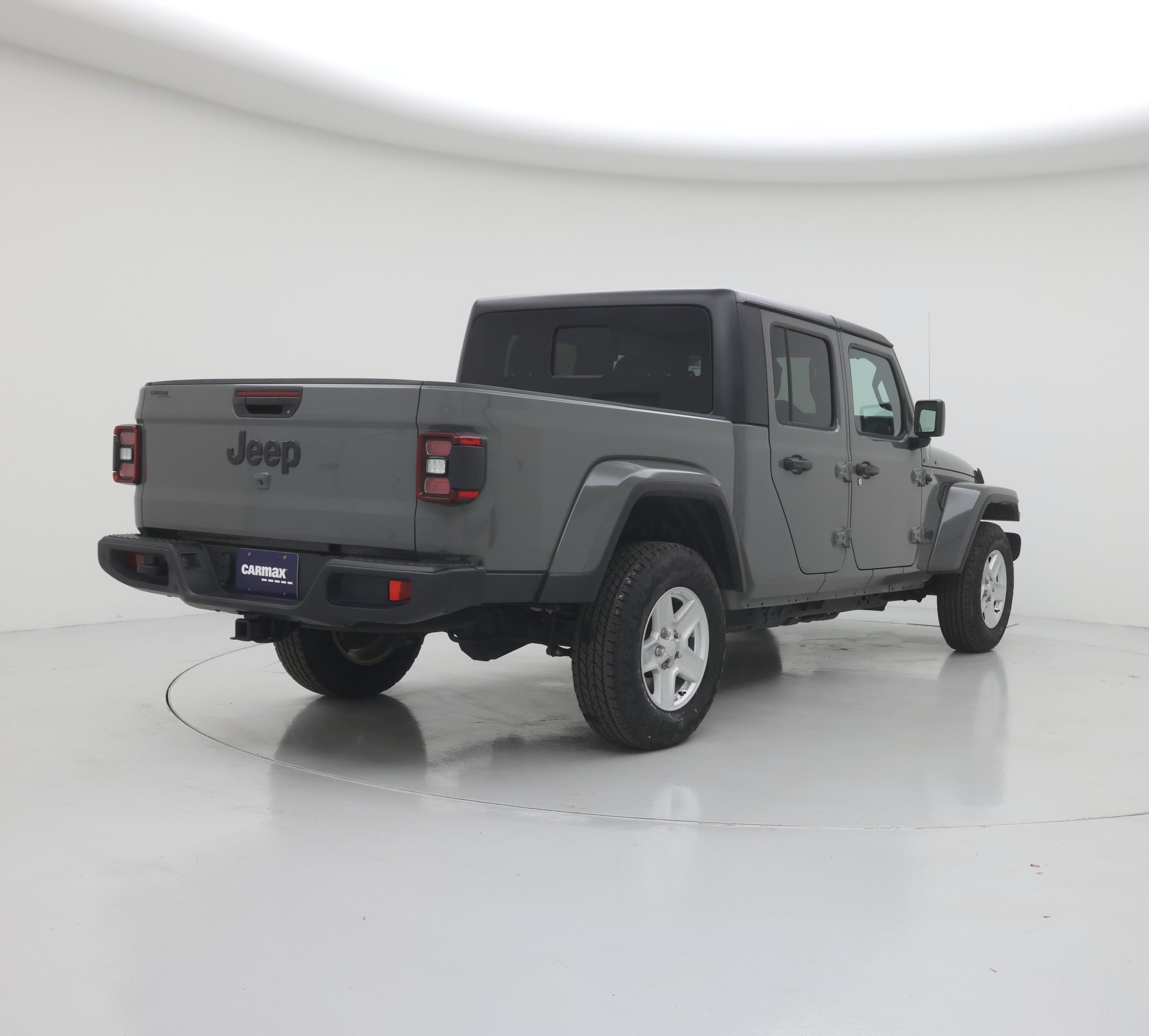 Thumbnail: 2022 Jeep Gladiator - 8