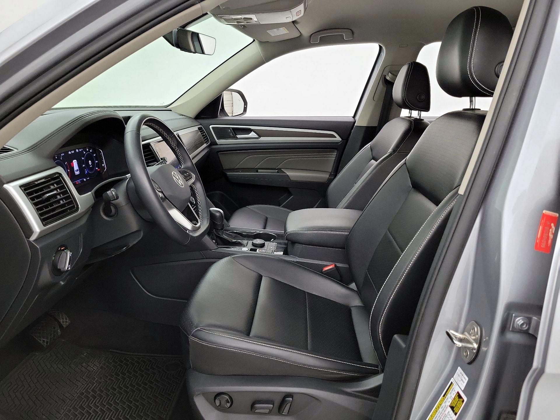 Thumbnail: 2022 Volkswagen Atlas - 11