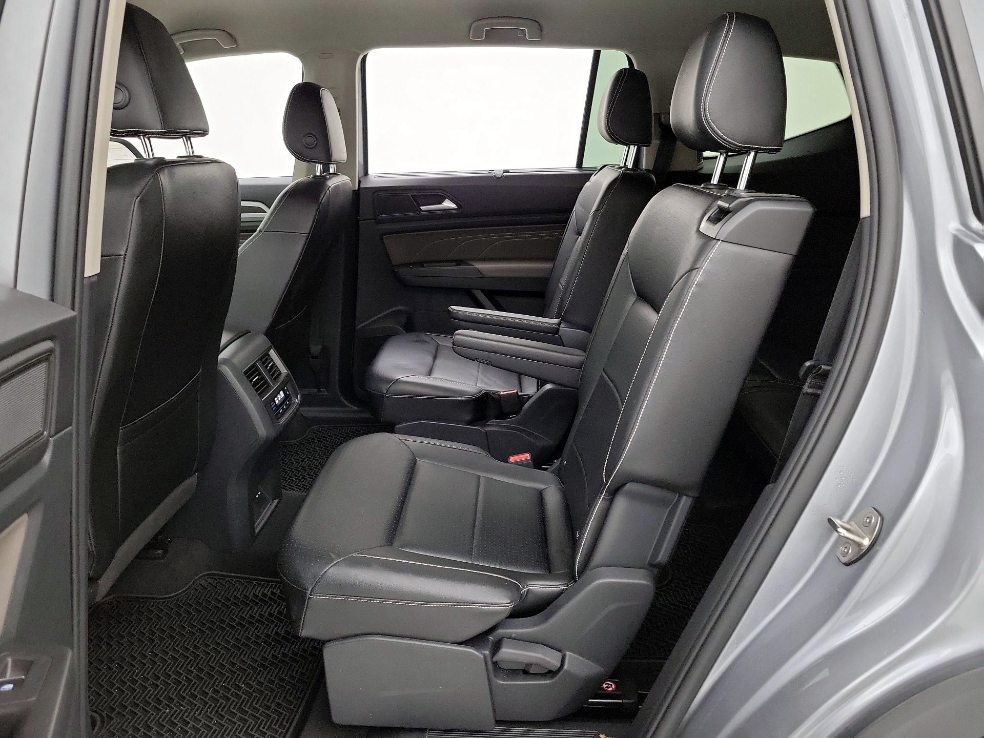 Thumbnail: 2022 Volkswagen Atlas - 19