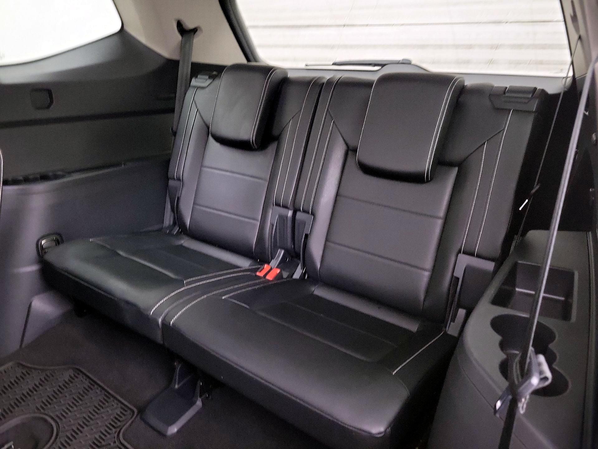 Thumbnail: 2022 Volkswagen Atlas - 20