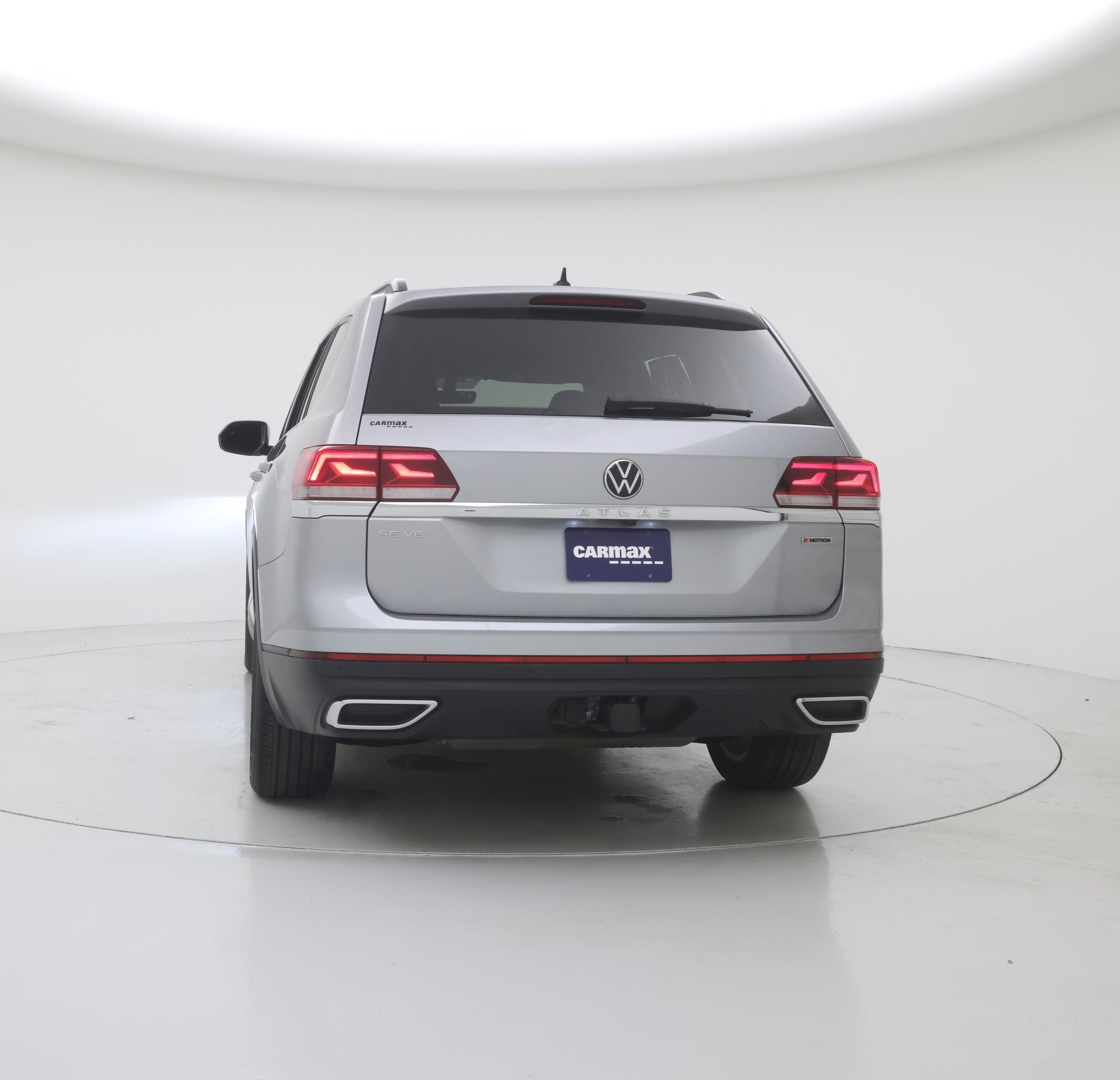 Thumbnail: 2022 Volkswagen Atlas - 6