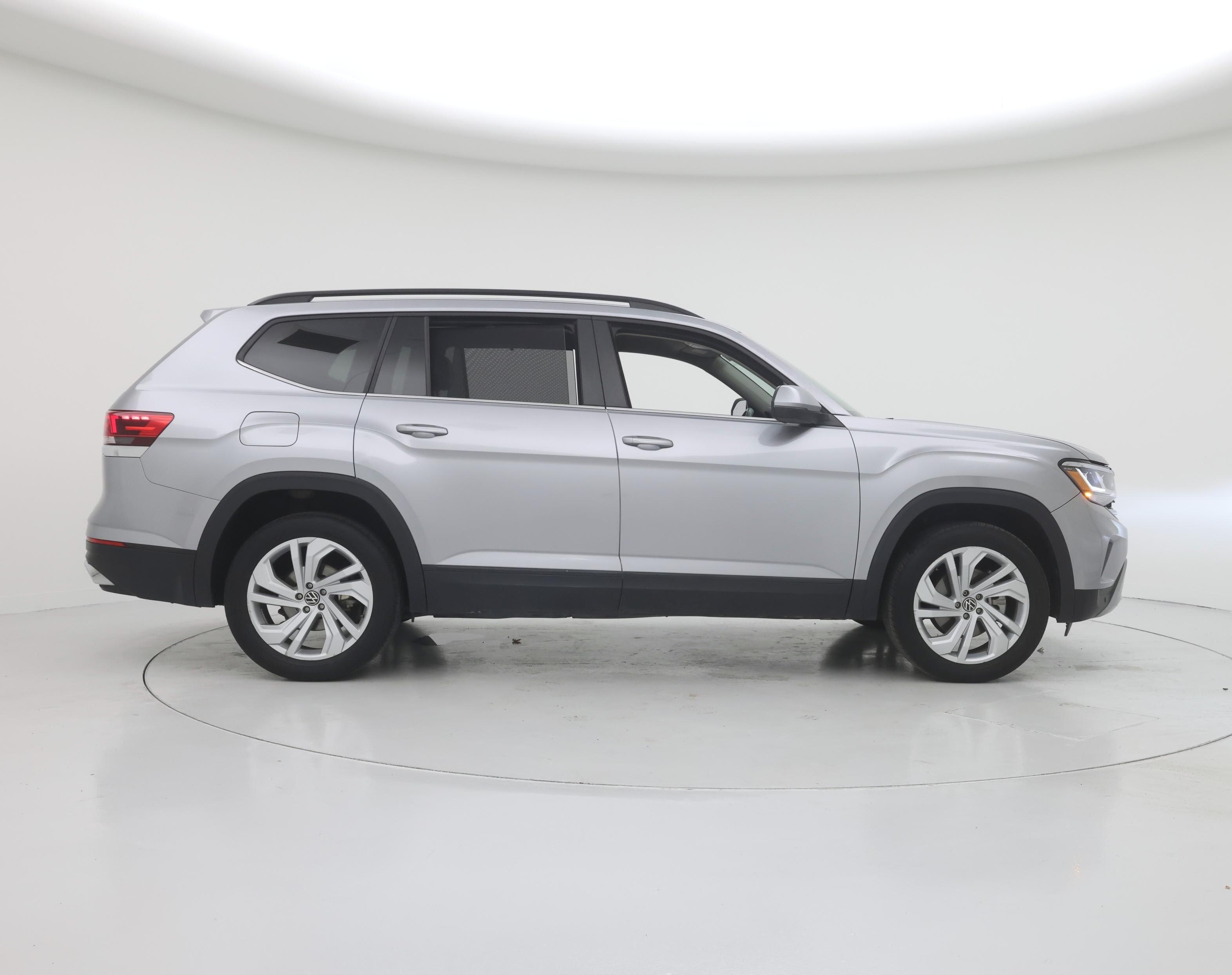 Thumbnail: 2022 Volkswagen Atlas - 7