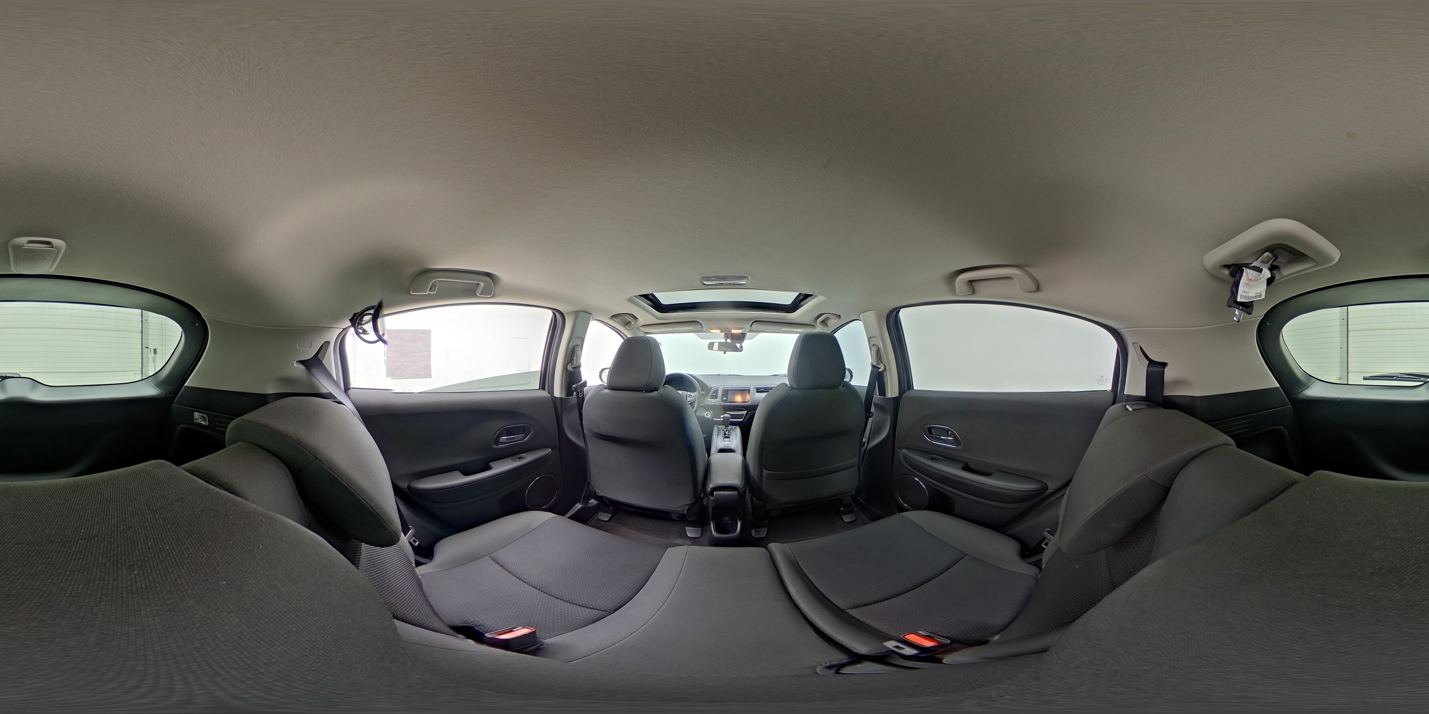 2022 Honda HR-V EX - Photo 26