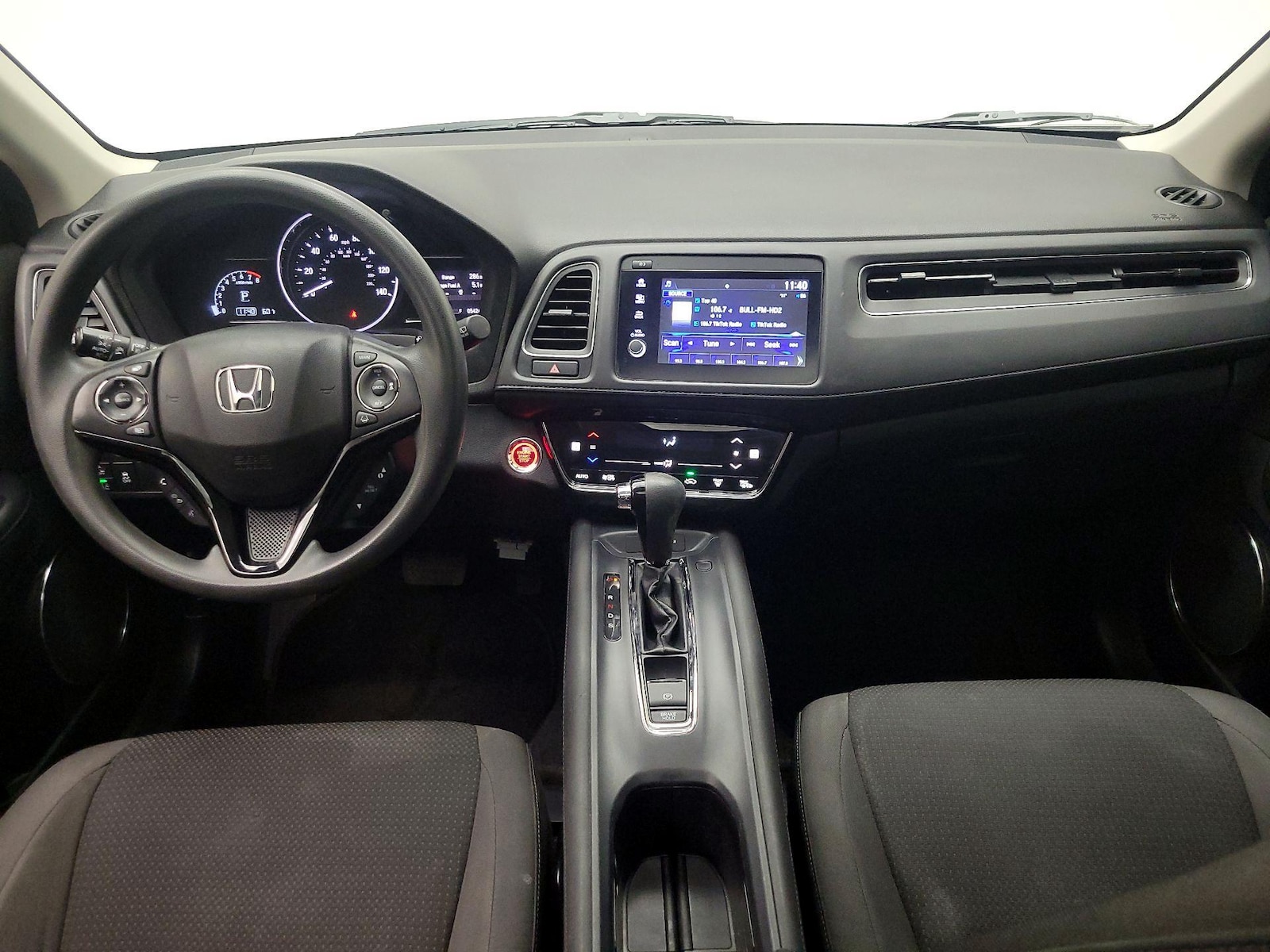 2022 Honda HR-V EX - Photo 10