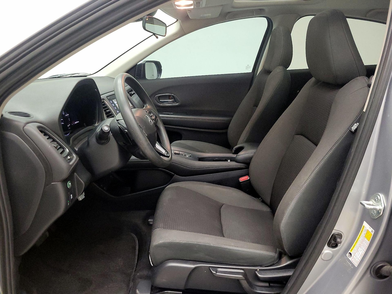 2022 Honda HR-V EX - Photo 12