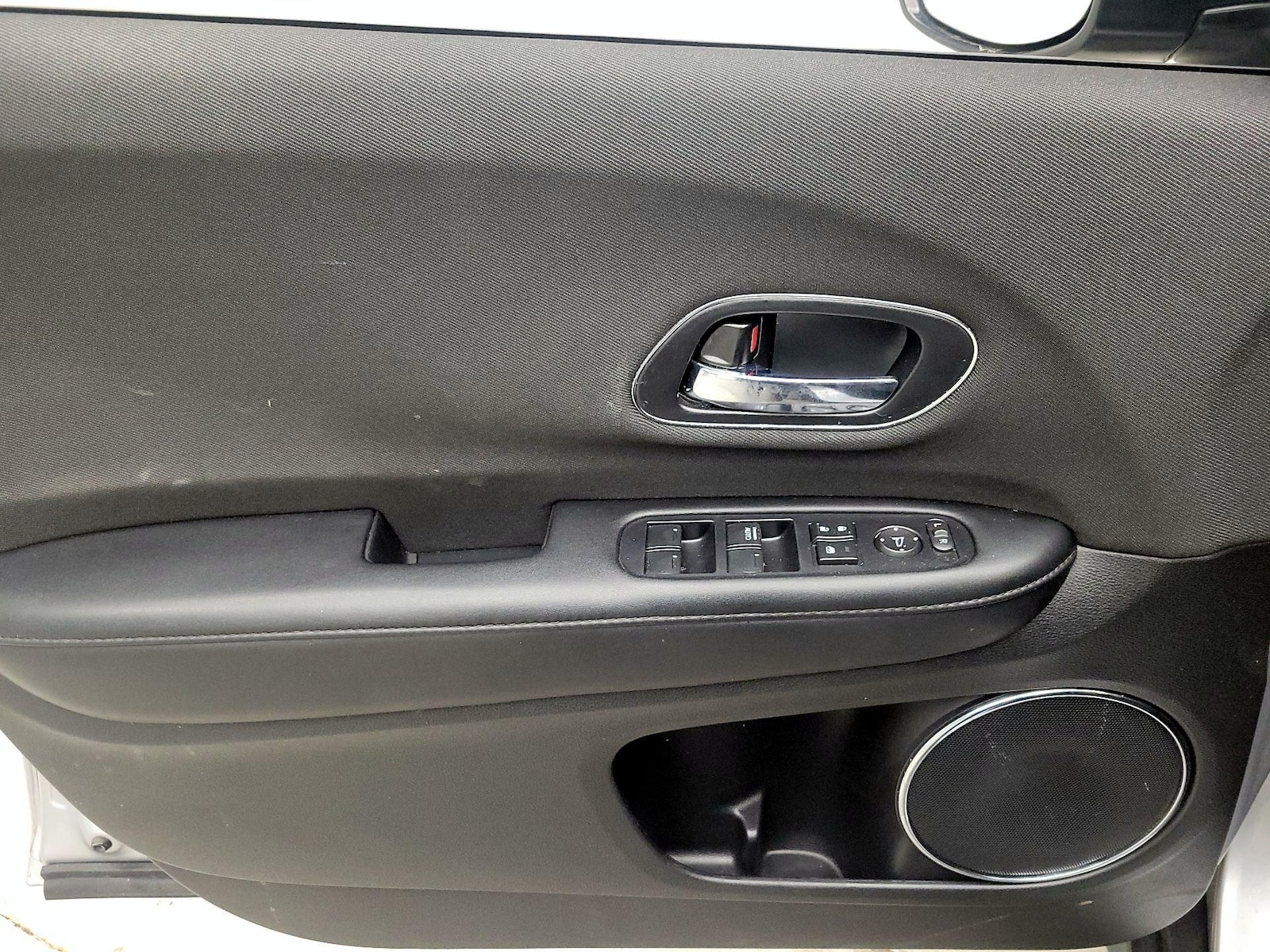 2022 Honda HR-V EX - Photo 13