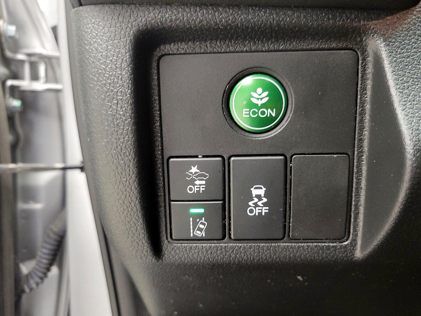 2022 Honda HR-V EX - Photo 14