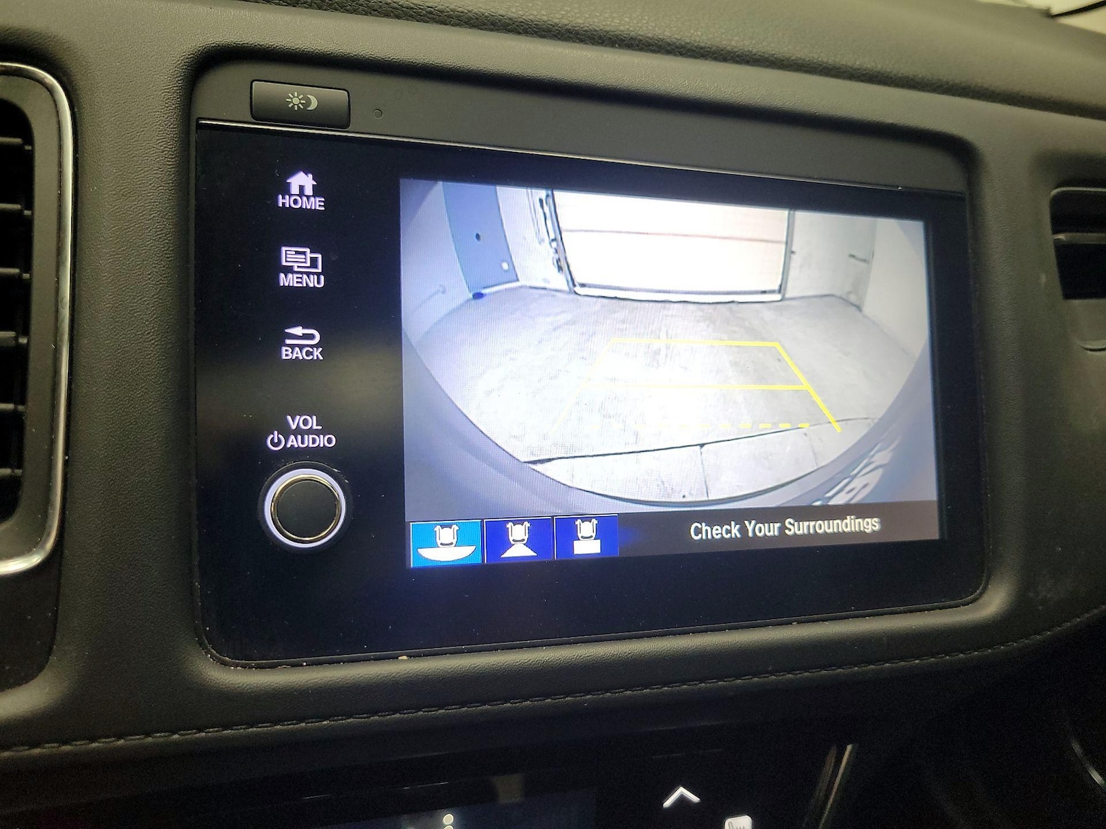 2022 Honda HR-V EX - Photo 15