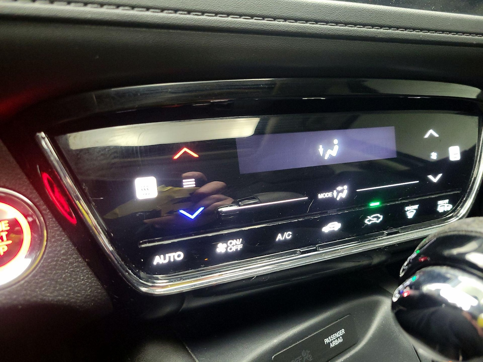 2022 Honda HR-V EX - Photo 17