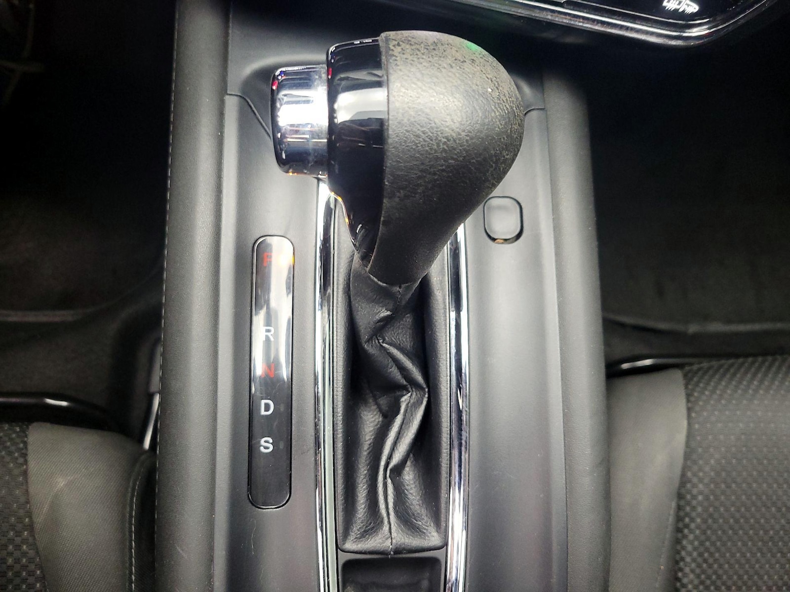 2022 Honda HR-V EX - Photo 18