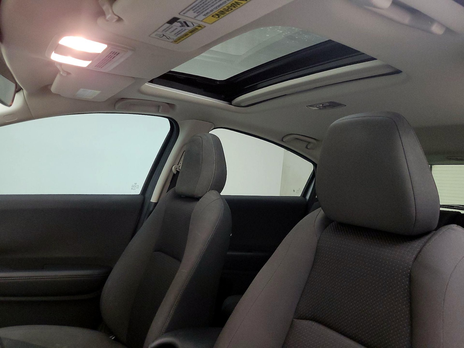 2022 Honda HR-V EX - Photo 19