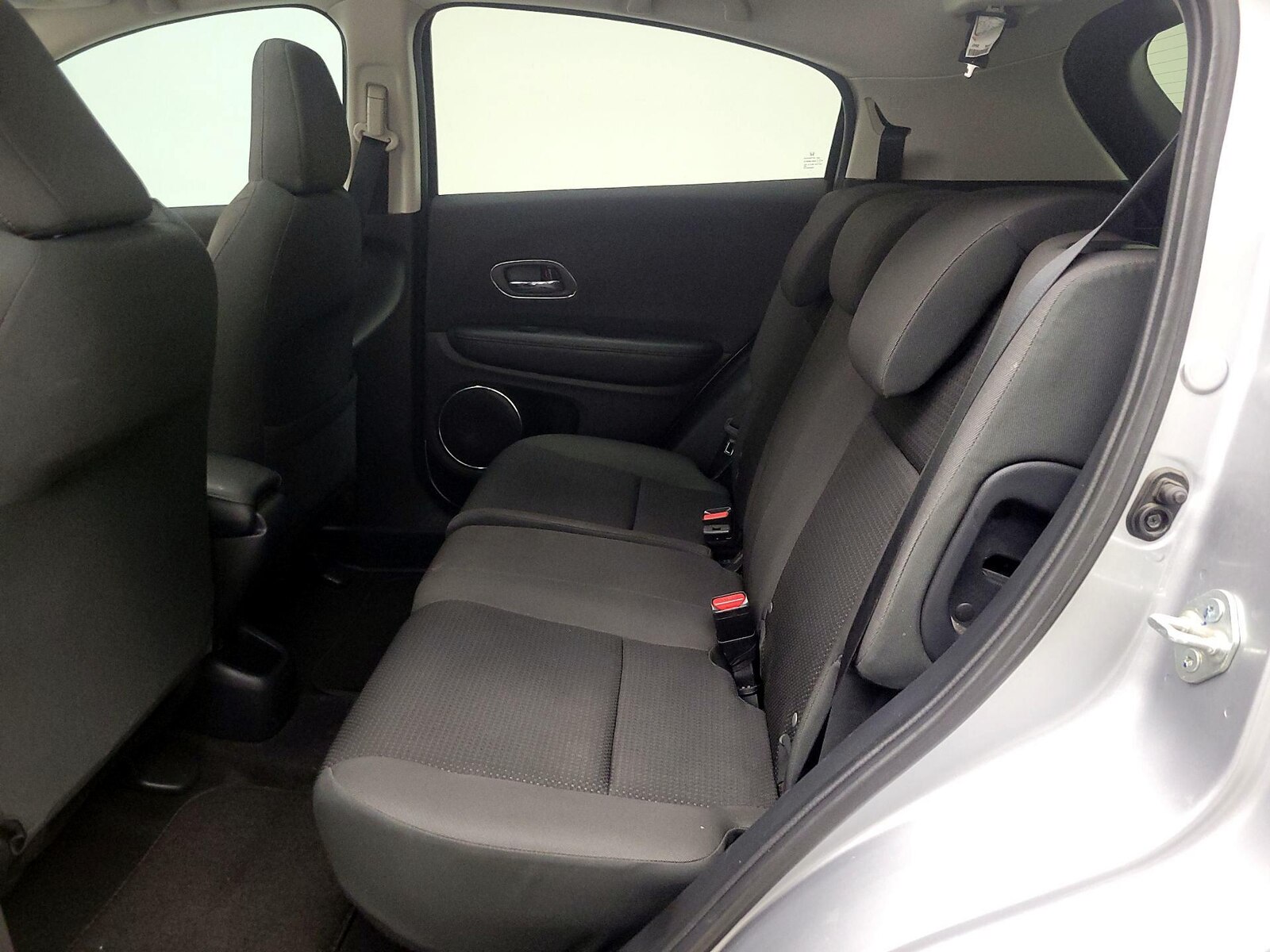 2022 Honda HR-V EX - Photo 20