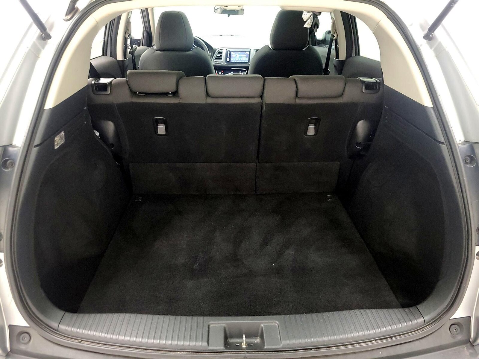 2022 Honda HR-V EX - Photo 21
