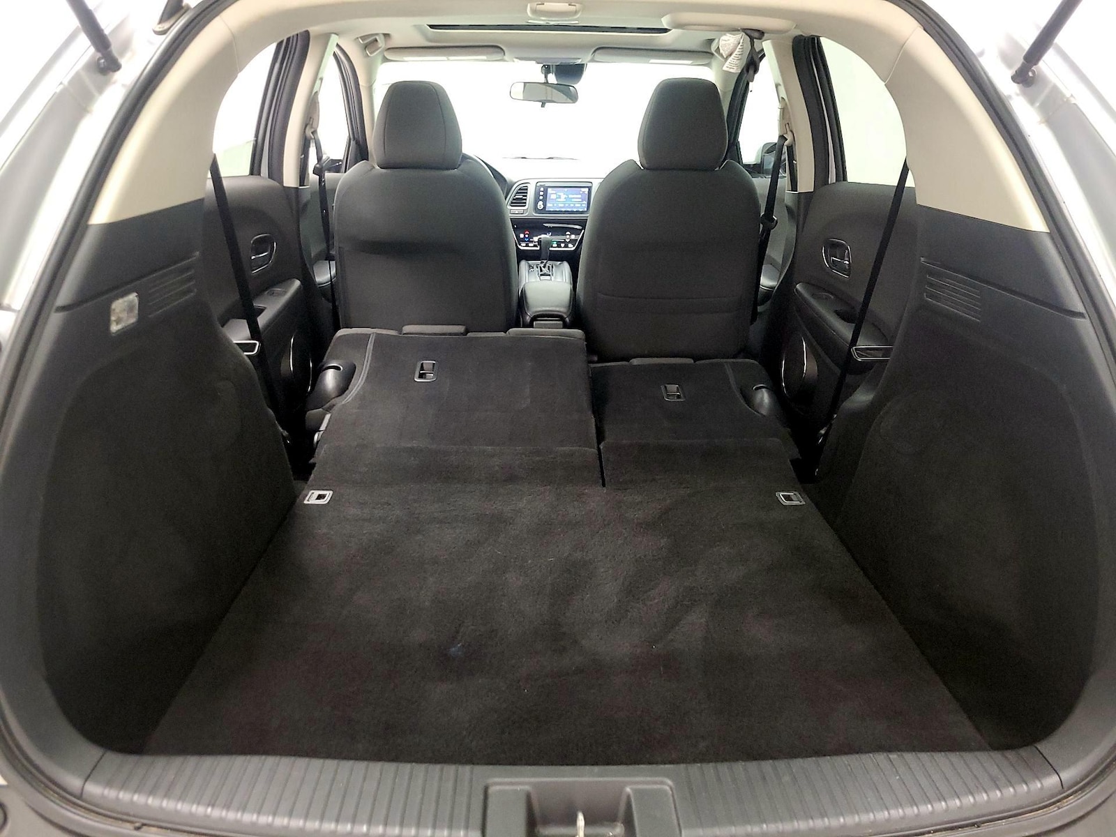 2022 Honda HR-V EX - Photo 22
