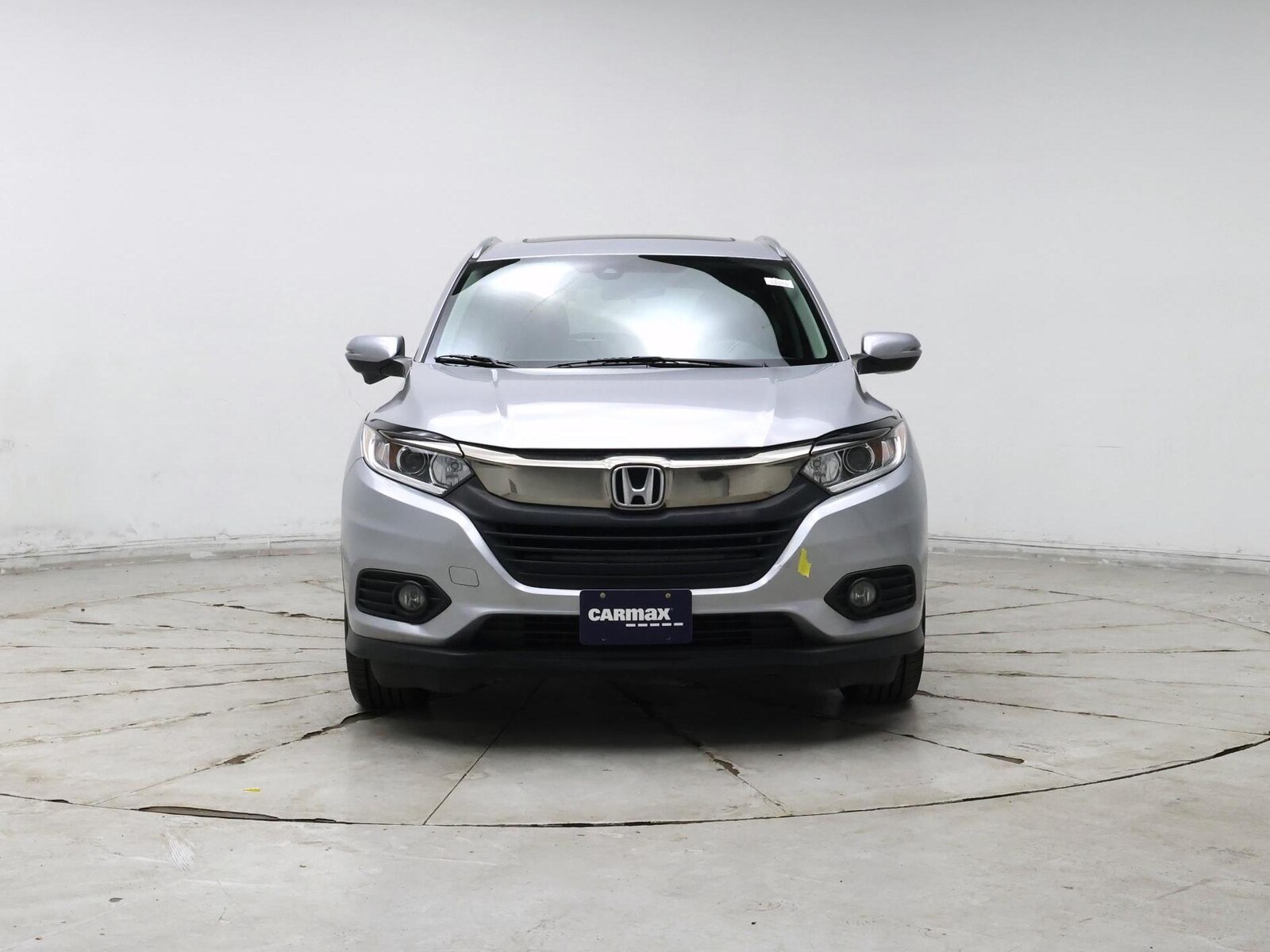 2022 Honda HR-V EX - Photo 6