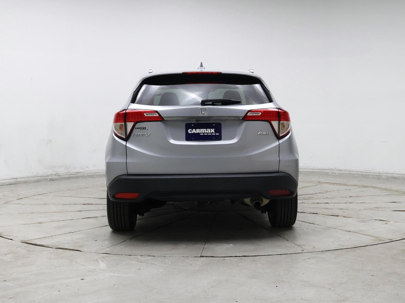 2022 Honda HR-V EX - Photo 7