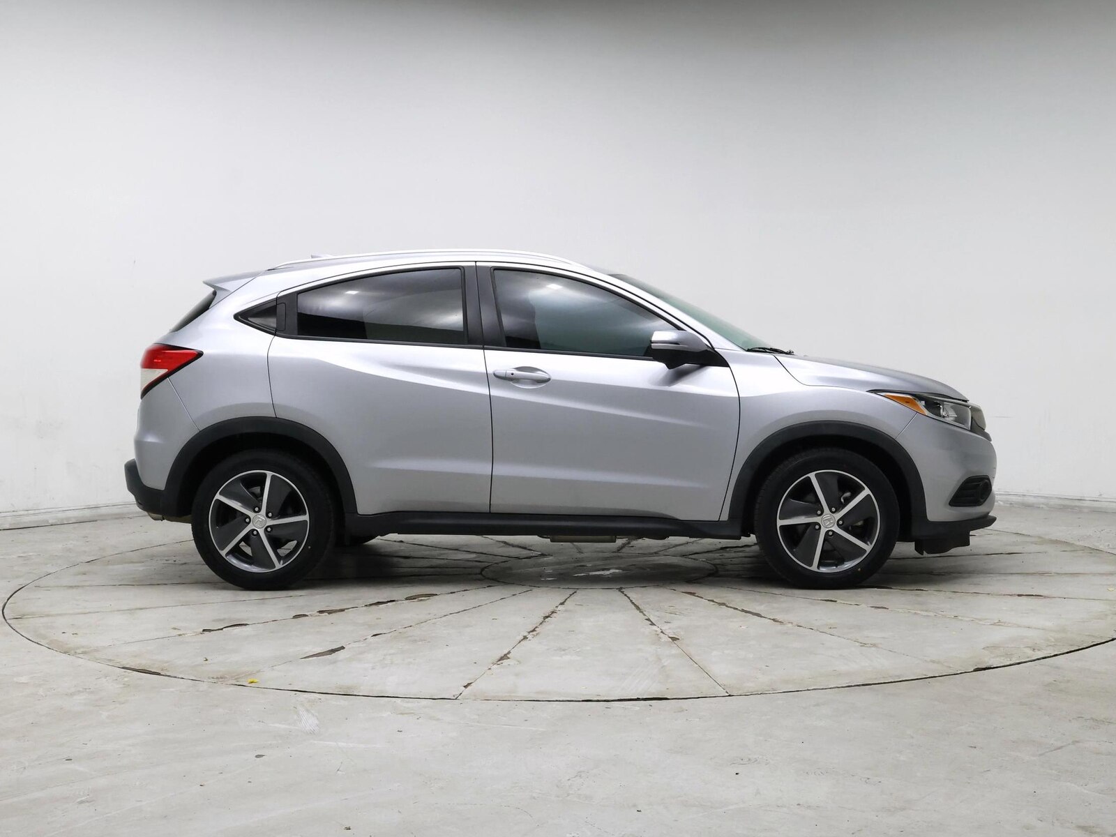 2022 Honda HR-V EX - Photo 8