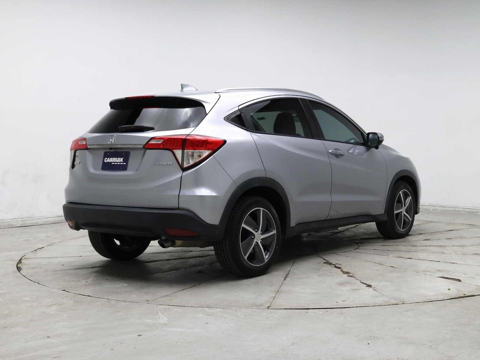 2022 Honda HR-V EX - Photo 9