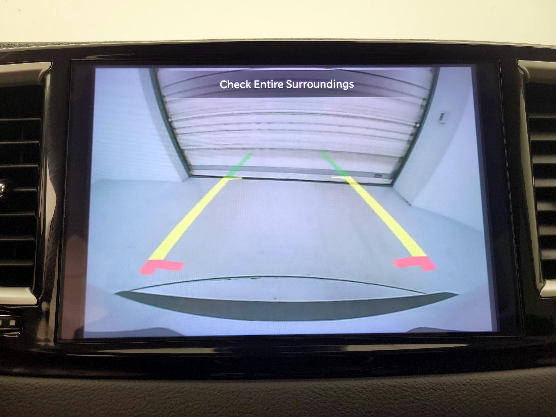 Thumbnail: 2023 Chrysler Pacifica - 14