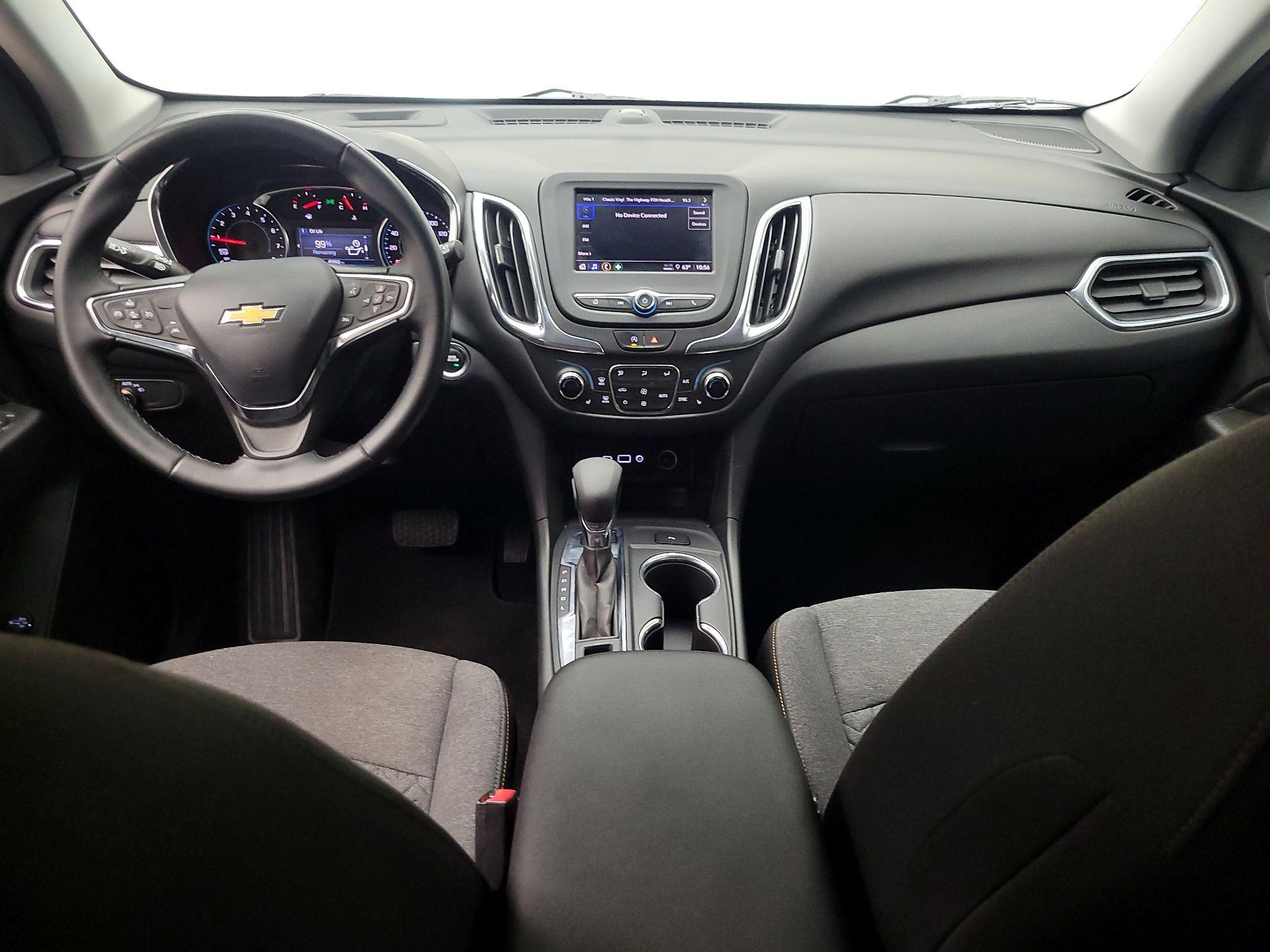 Thumbnail: 2023 Chevrolet Equinox - 9