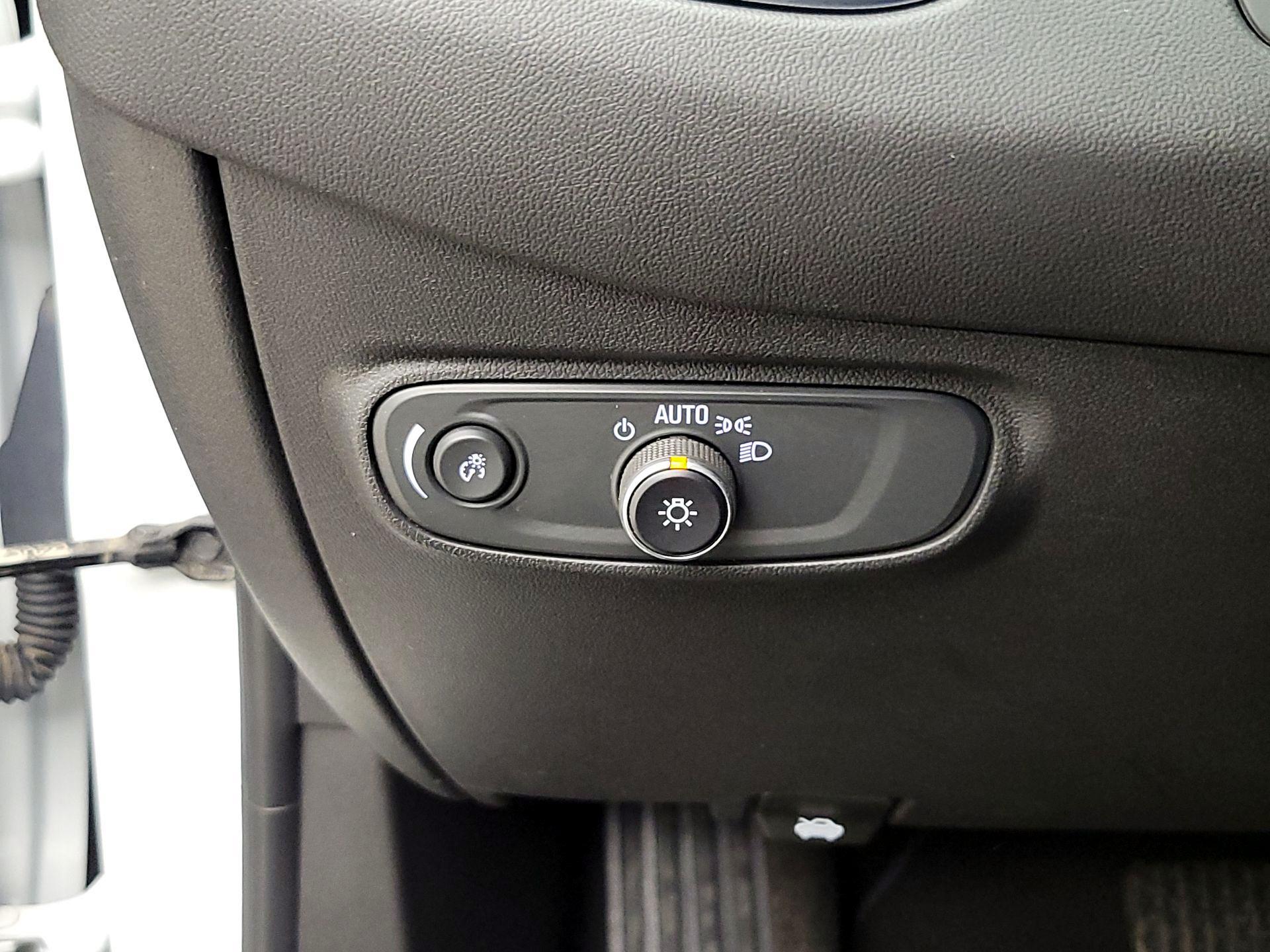 Thumbnail: 2023 Chevrolet Equinox - 13