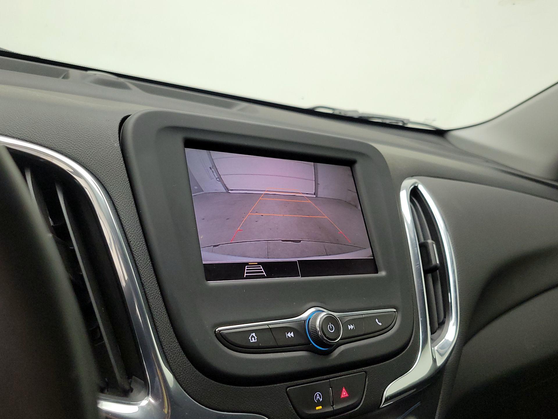 Thumbnail: 2023 Chevrolet Equinox - 14