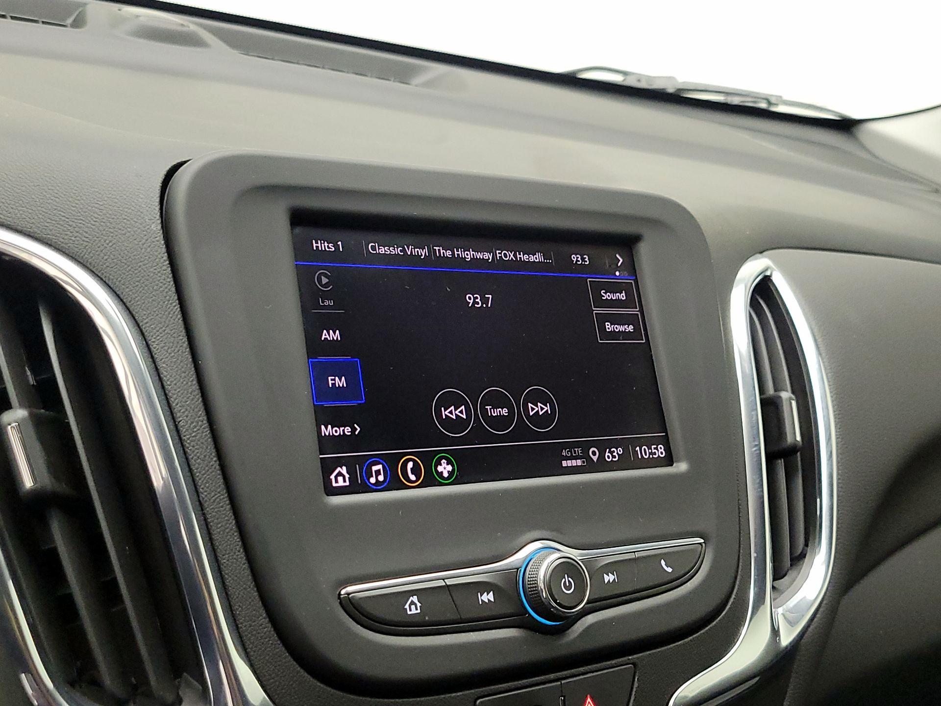 Thumbnail: 2023 Chevrolet Equinox - 15