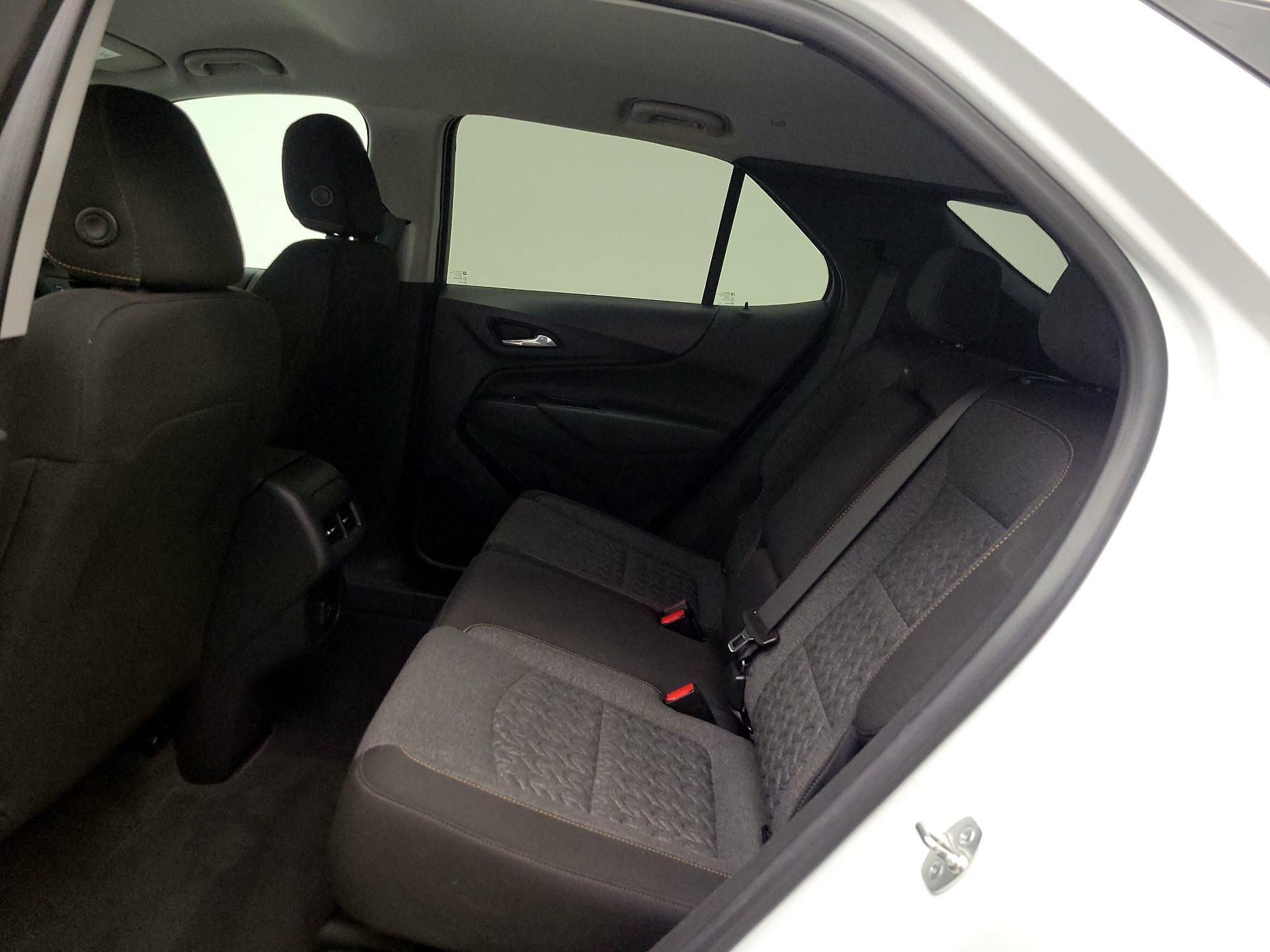 Thumbnail: 2023 Chevrolet Equinox - 19