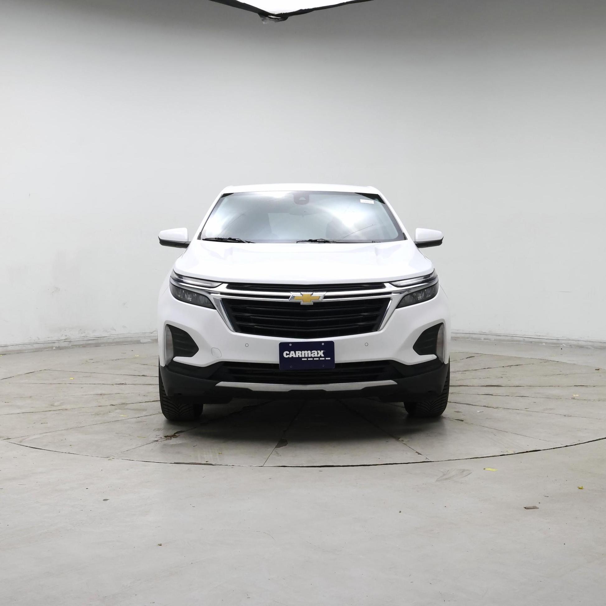 Thumbnail: 2023 Chevrolet Equinox - 5