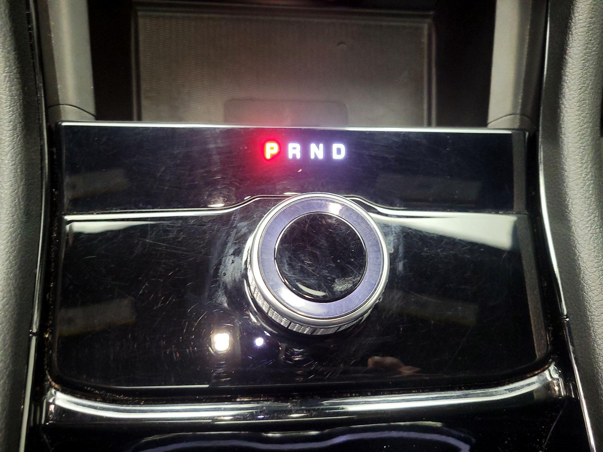 Thumbnail: 2023 Jeep Grand Cherokee L - 17