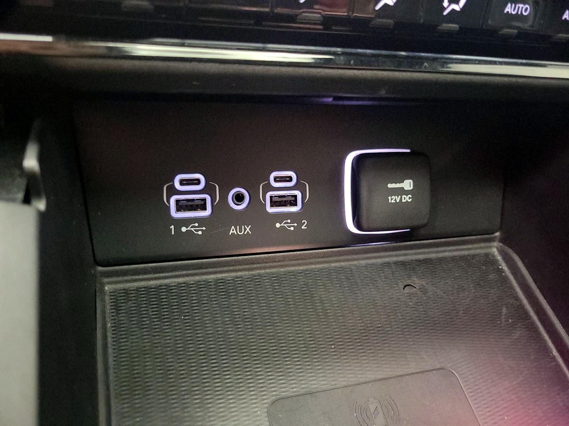 Thumbnail: 2023 Jeep Grand Cherokee L - 18