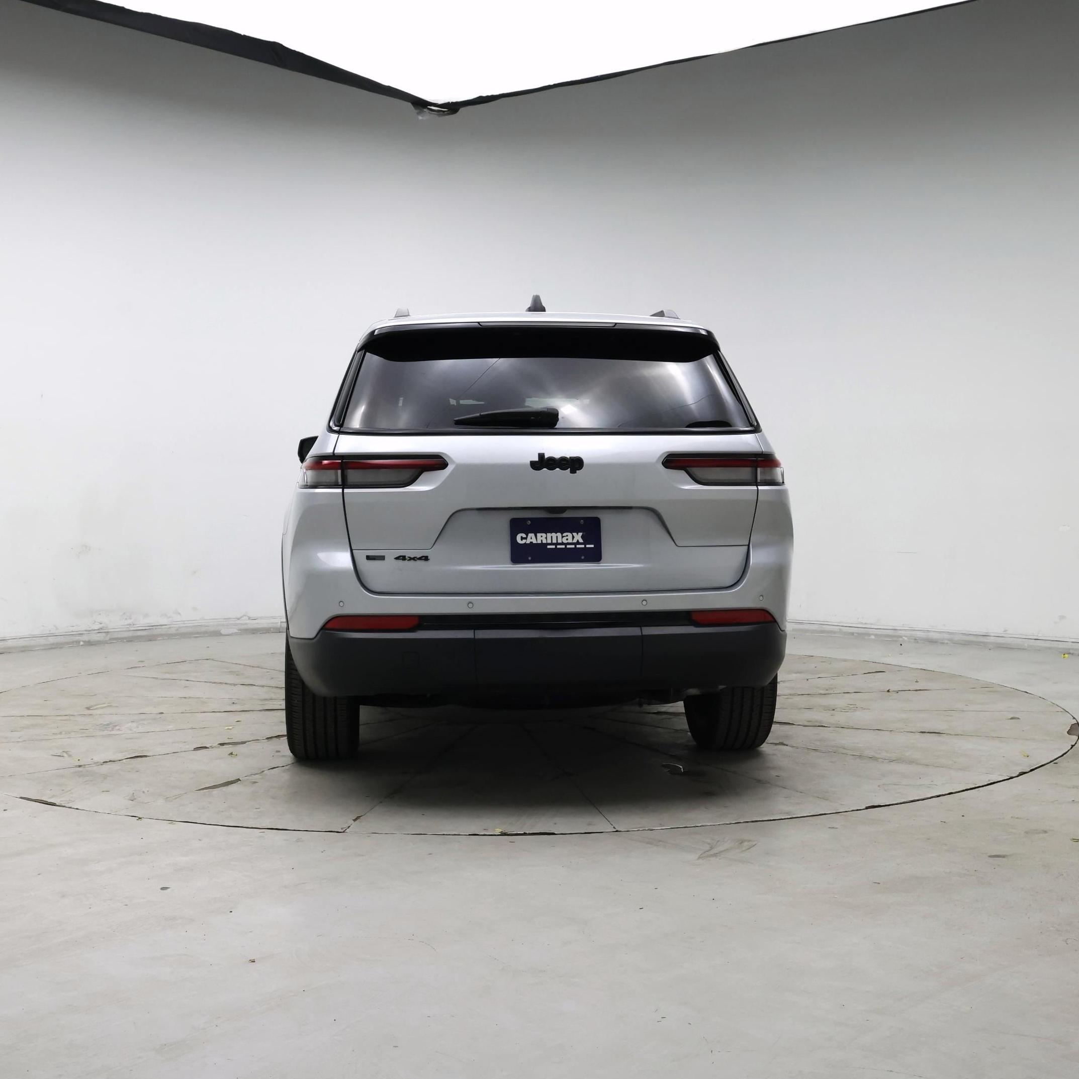 Thumbnail: 2023 Jeep Grand Cherokee L - 6