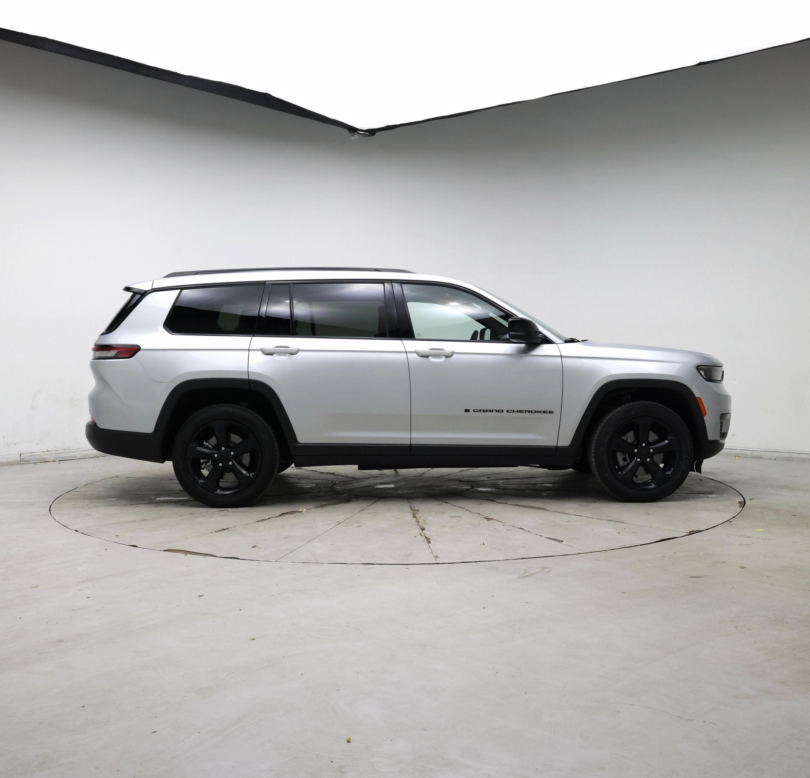 Thumbnail: 2023 Jeep Grand Cherokee L - 7