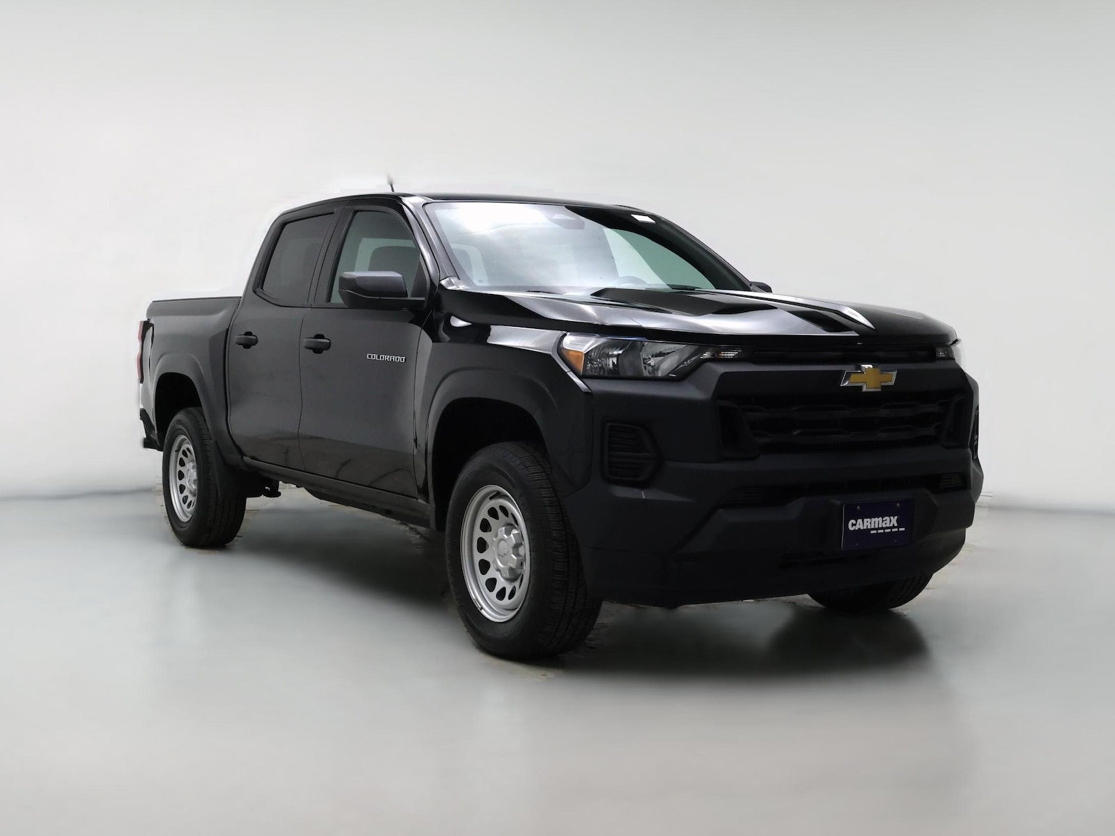 2023 Chevrolet Colorado