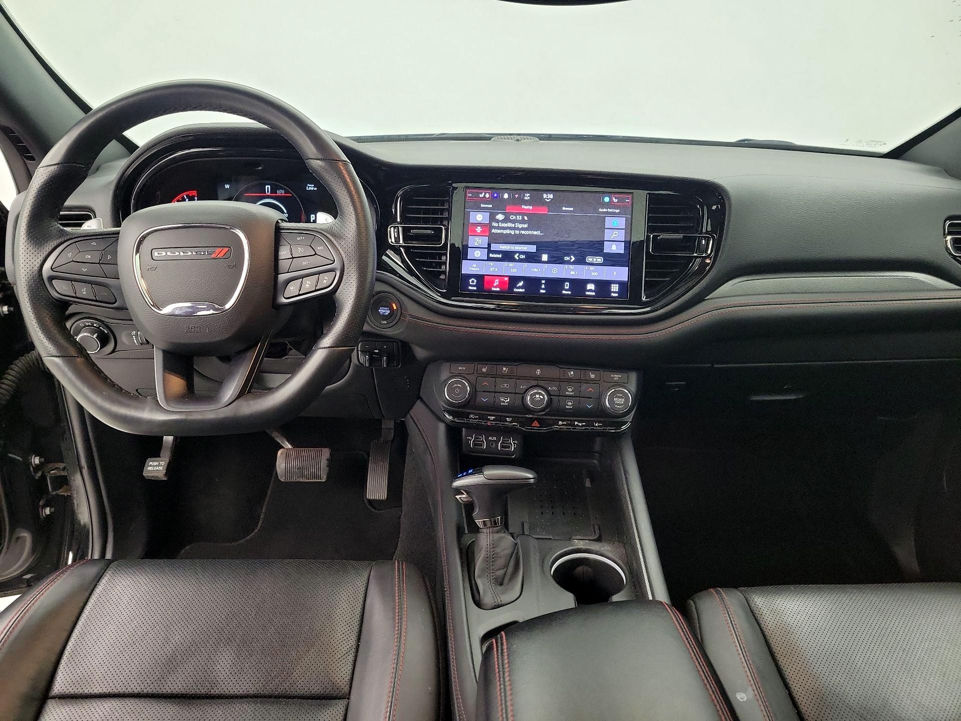 Thumbnail: 2025 Dodge Durango - 9