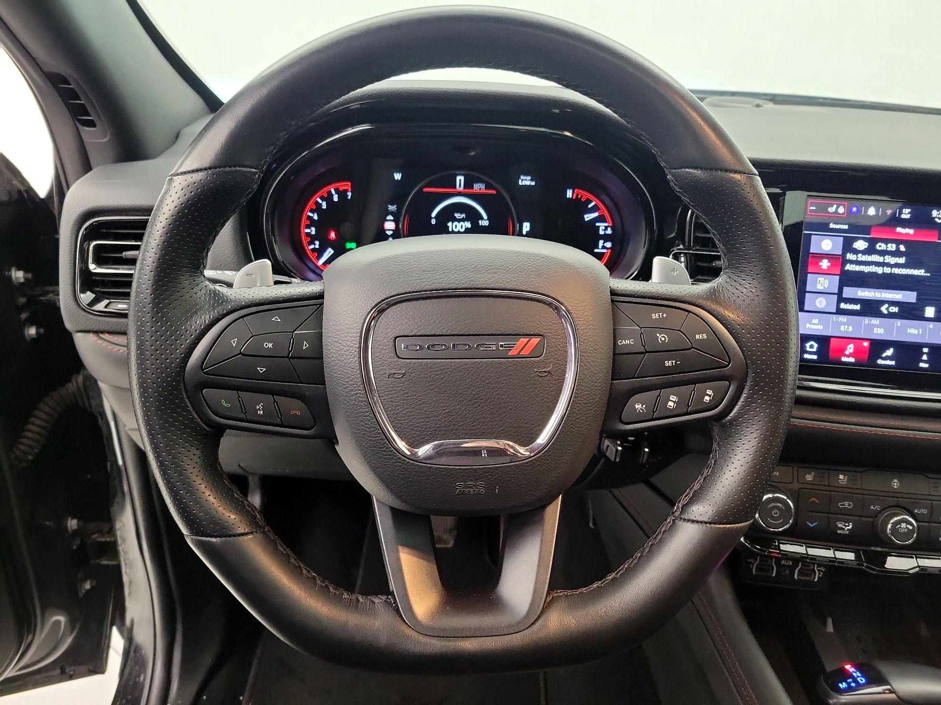 Thumbnail: 2025 Dodge Durango - 10