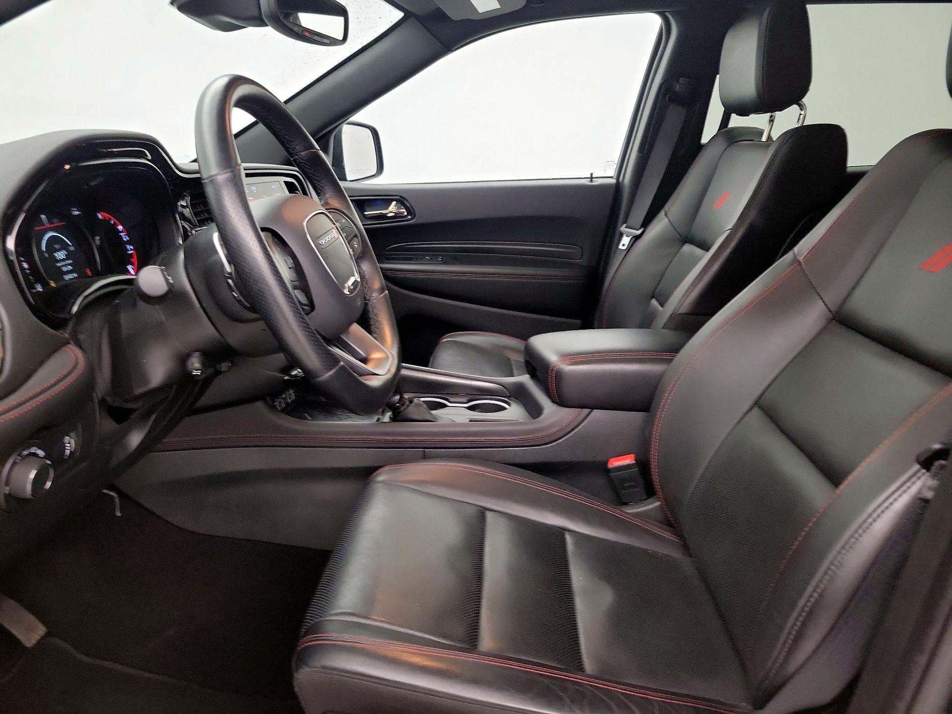 Thumbnail: 2025 Dodge Durango - 11