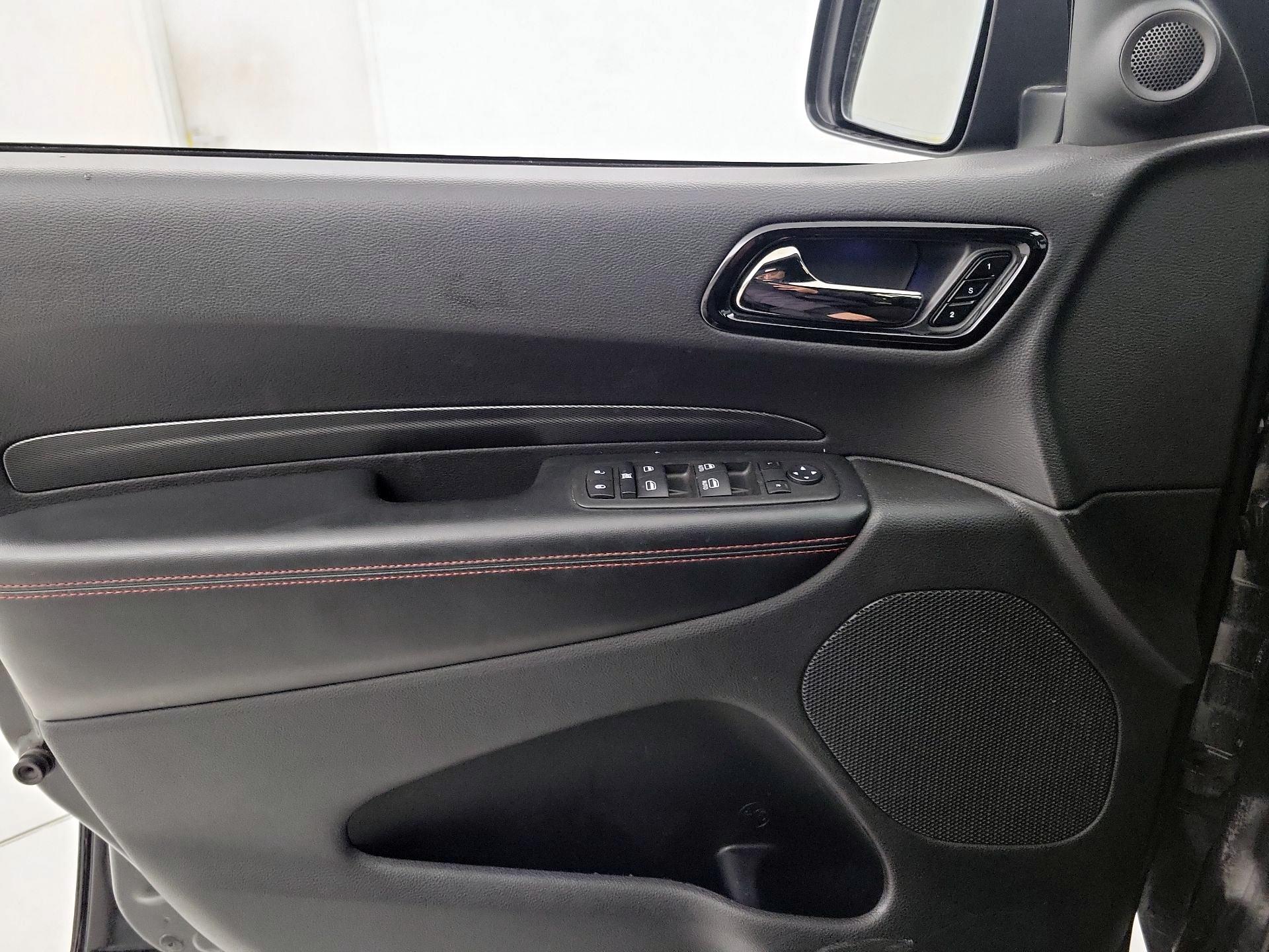 Thumbnail: 2025 Dodge Durango - 12