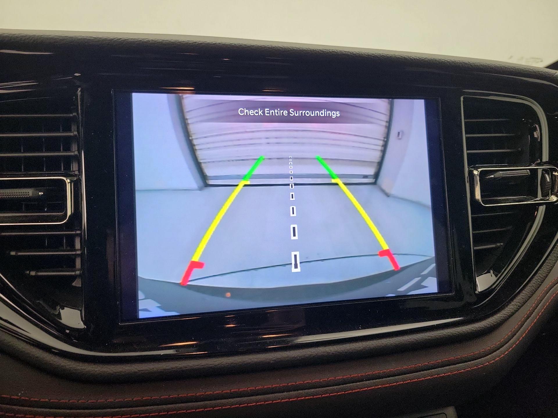 Thumbnail: 2025 Dodge Durango - 14