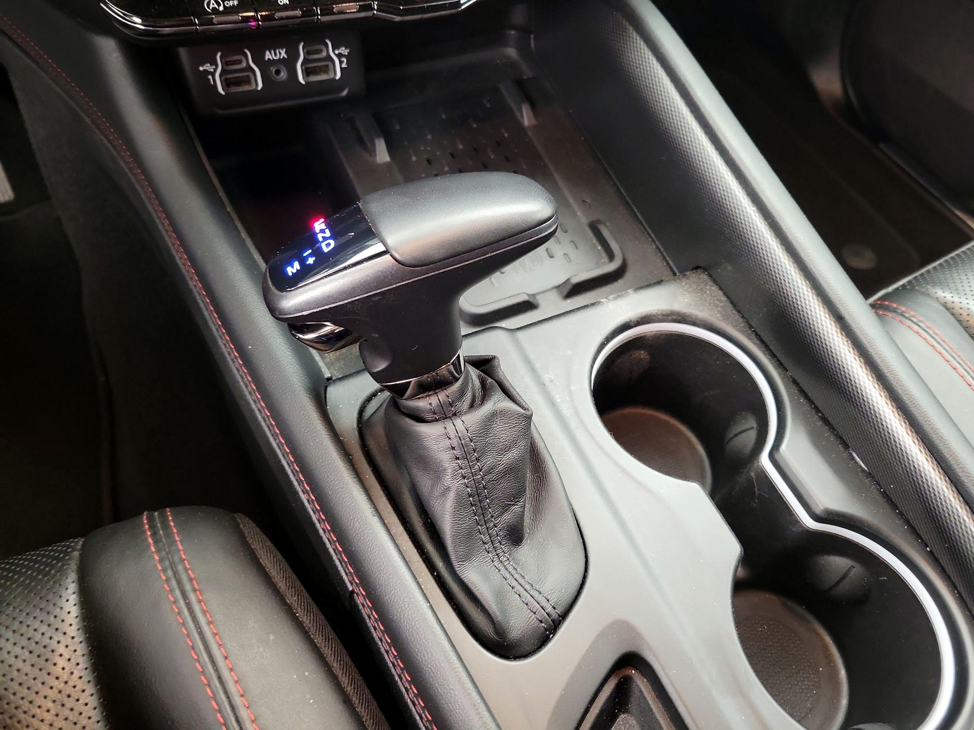 Thumbnail: 2025 Dodge Durango - 17